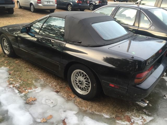 1988 Mazda RX-7 - photo 5
