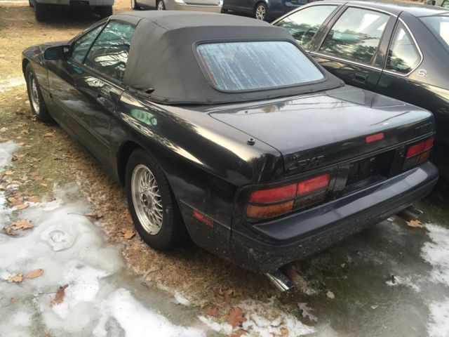 1988 Mazda RX-7 - photo 6