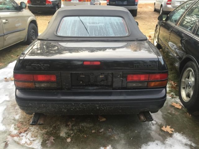 1988 Mazda RX-7 - photo 7