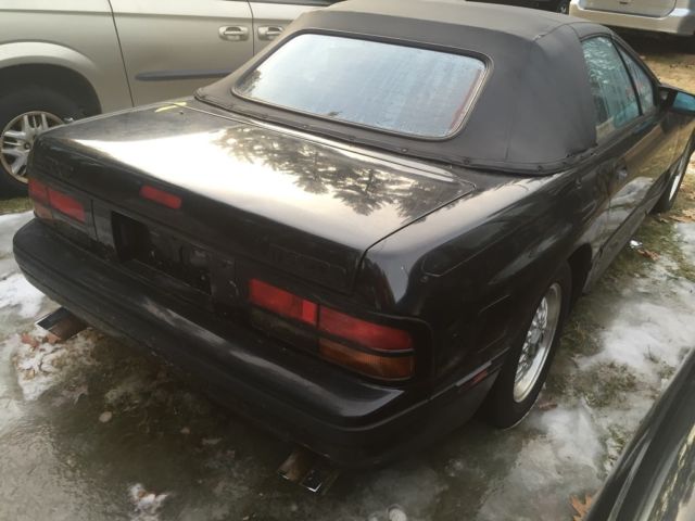 1988 Mazda RX-7 - photo 8