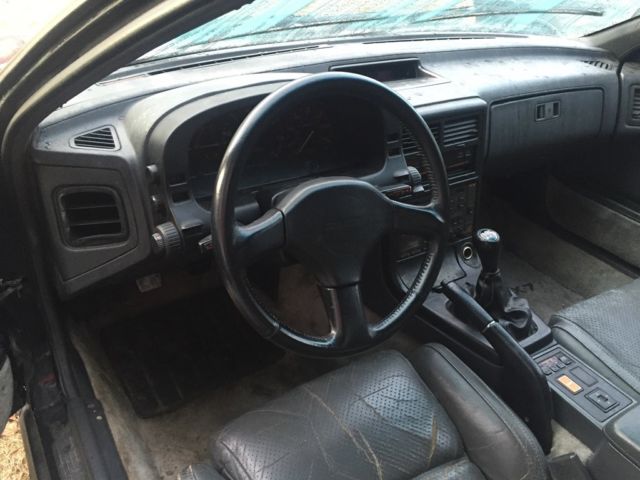 1988 Mazda RX-7 - photo 9