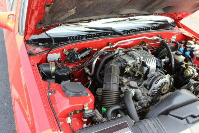 1988 Mazda RX-7 - photo 11