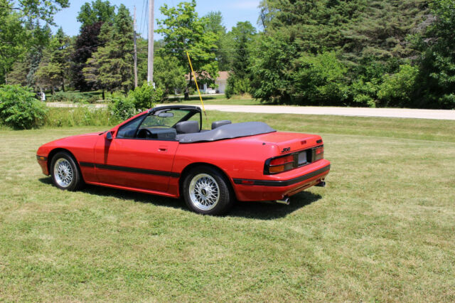 1988 Mazda RX-7 - photo 3