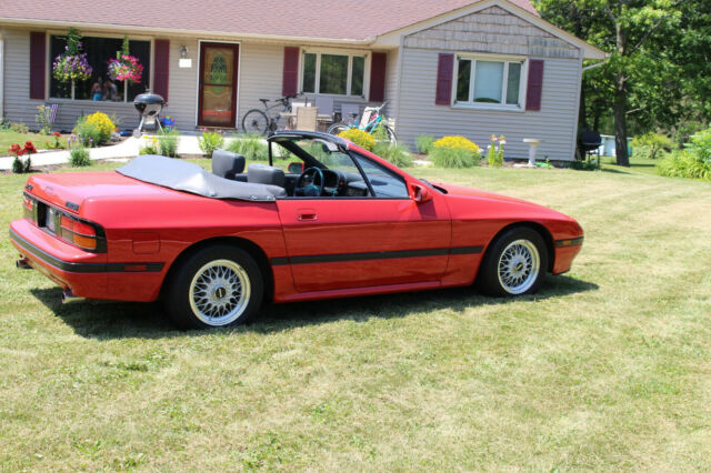 1988 Mazda RX-7 - photo 6
