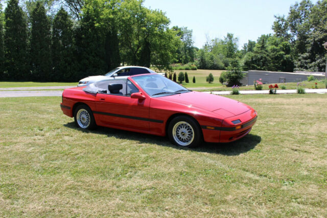 1988 Mazda RX-7 - photo 7