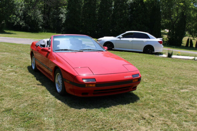 1988 Mazda RX-7 - photo 8