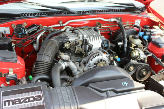 1988 Mazda RX-7 - photo 9