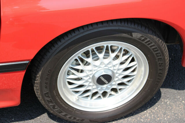 1988 Mazda RX-7 - photo 10