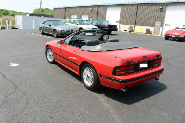 1988 Mazda RX-7 - photo 2