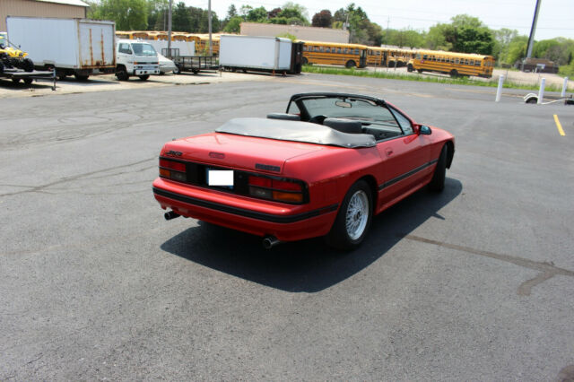 1988 Mazda RX-7 - photo 5