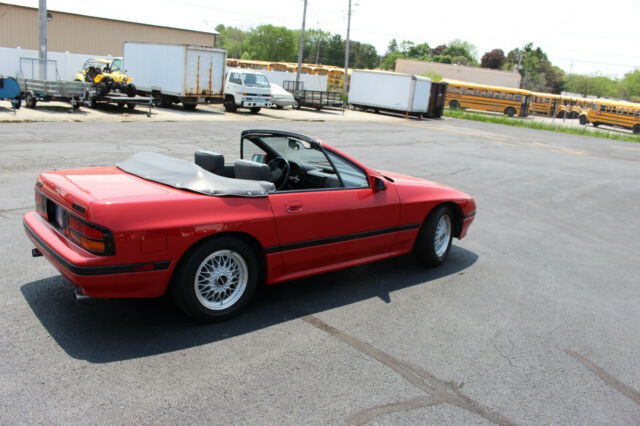 1988 Mazda RX-7 - photo 6