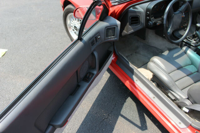 1988 Mazda RX-7 - photo 7