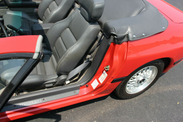 1988 Mazda RX-7 - photo 8