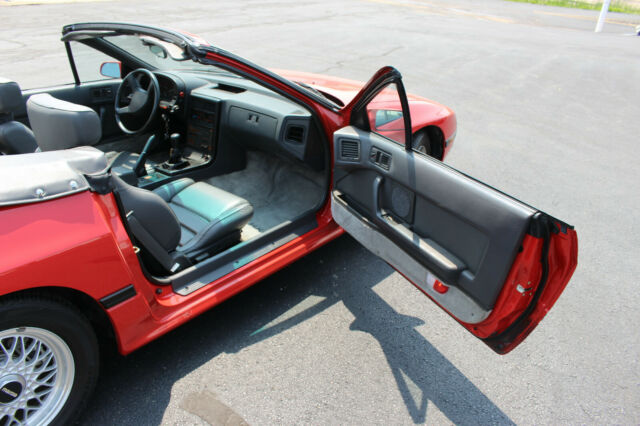 1988 Mazda RX-7 - photo 9