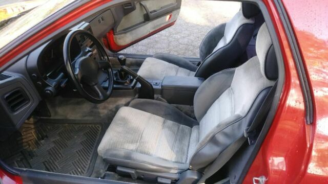 1988 Mazda RX-7 GXL - photo 10