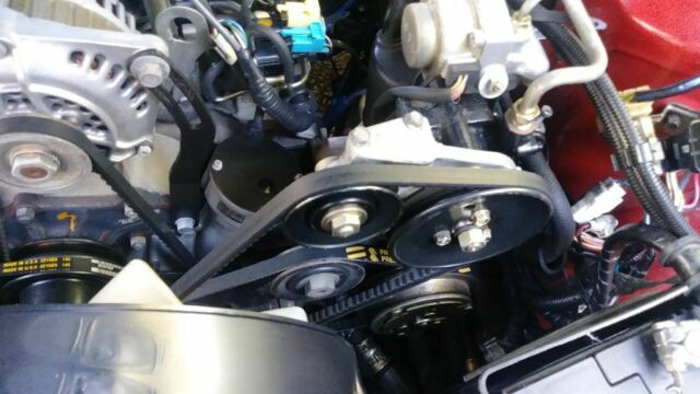 1988 Mazda RX-7 GXL - photo 6