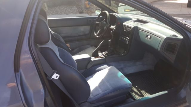 1988 Mazda RX-7 Gxl - photo 11