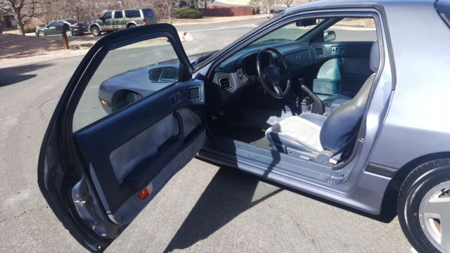 1988 Mazda RX-7 Gxl - photo 13