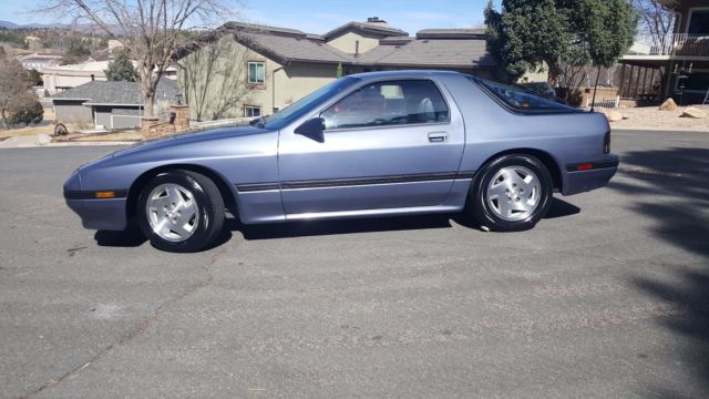 1988 Mazda RX-7 Gxl - photo 2