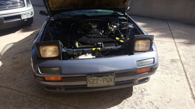1988 Mazda RX-7 Gxl - photo 6