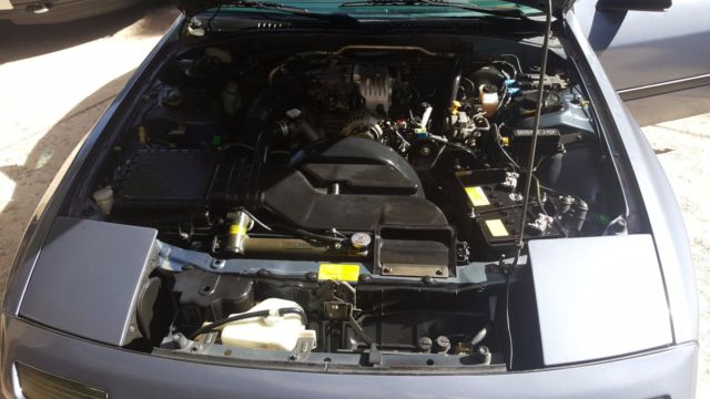 1988 Mazda RX-7 Gxl - photo 7
