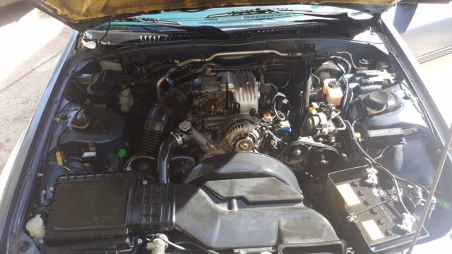 1988 Mazda RX-7 Gxl - photo 8