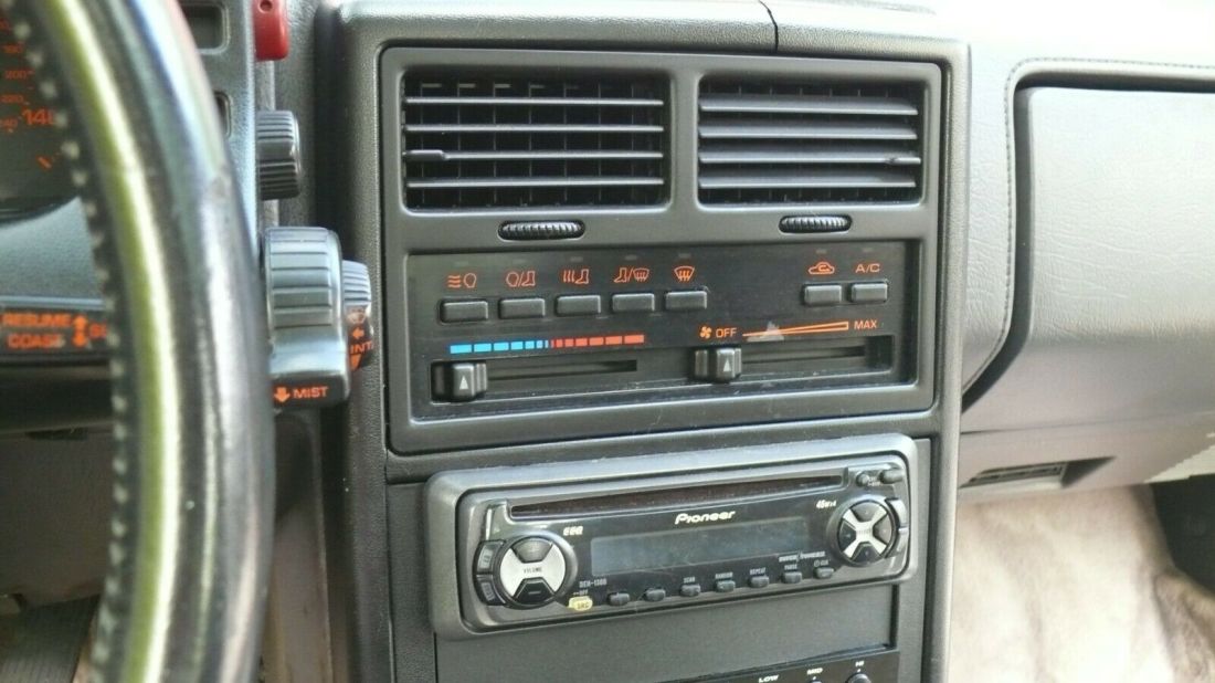 1988 Mazda RX-7 - photo 10