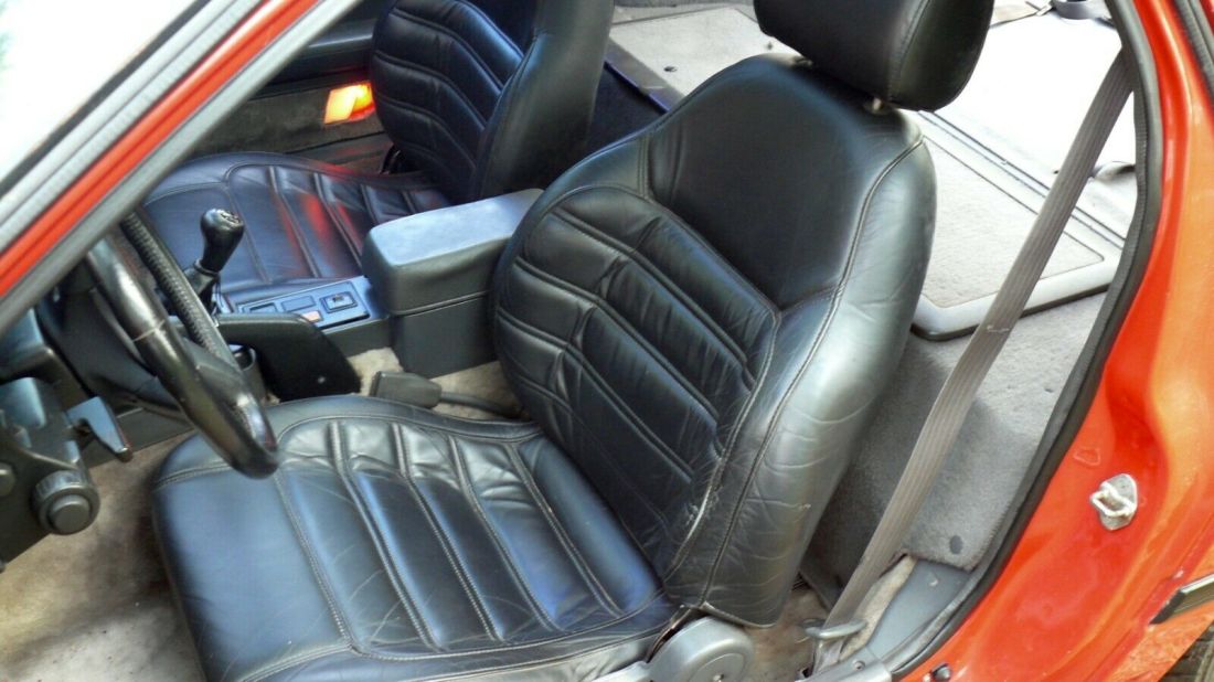 1988 Mazda RX-7 - photo 11
