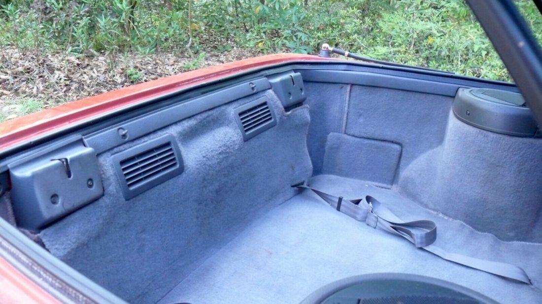 1988 Mazda RX-7 - photo 7
