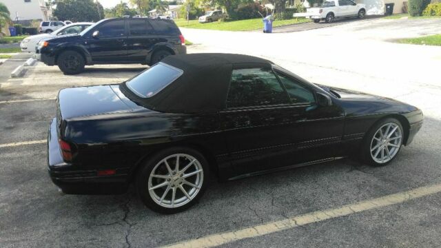 1988 Mazda Rx7 (loook !!!! Read !!!!) 1988 Mazda RX-7