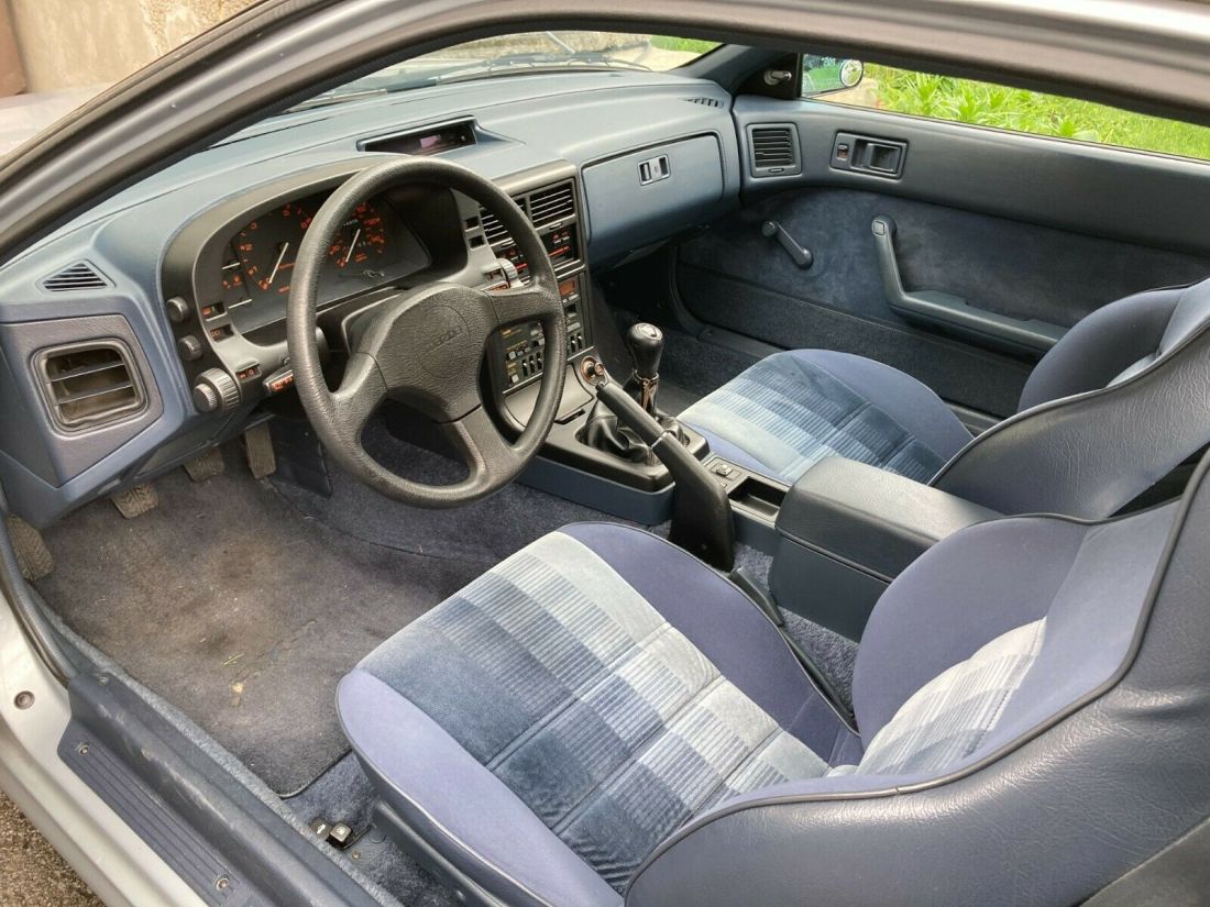 1988 Mazda RX-7 SE - photo 9