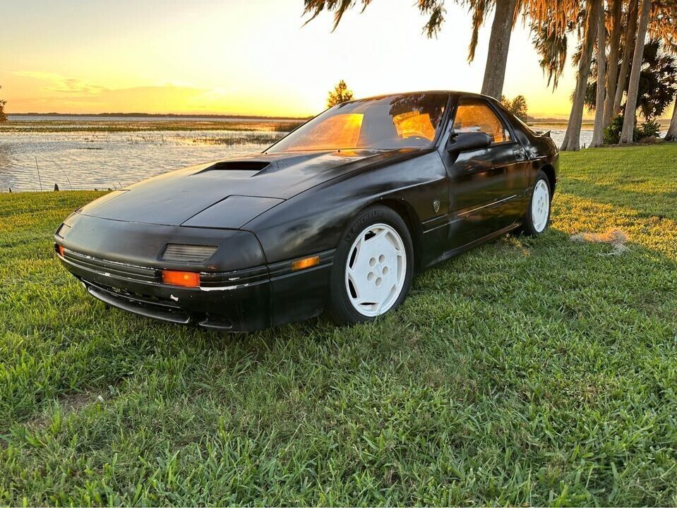 1988 Mazda RX-7 - photo 6