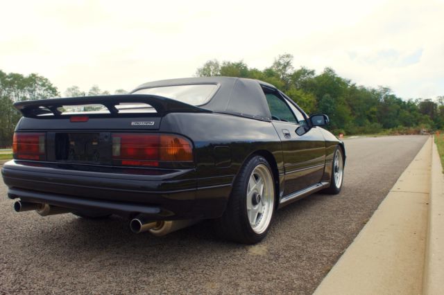 1988 Mazda RX-7 - photo 2