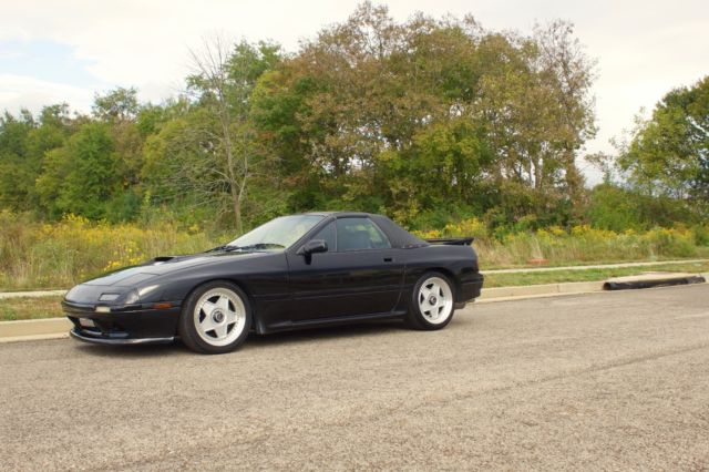 1988 Mazda RX-7 - photo 3