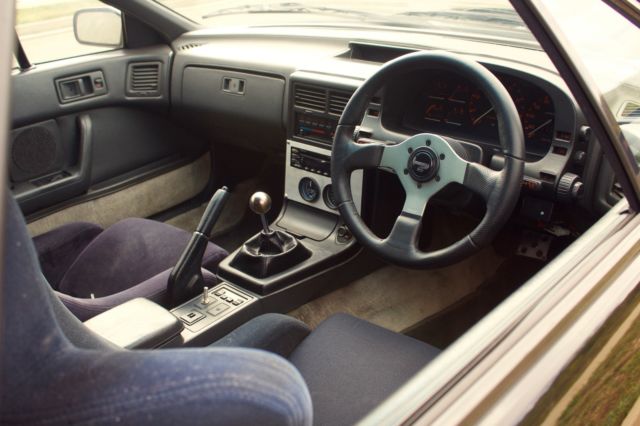 1988 Mazda RX-7 - photo 4