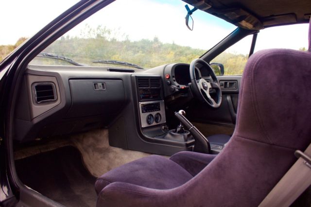 1988 Mazda RX-7 - photo 5