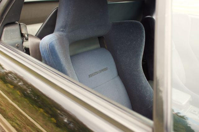 1988 Mazda RX-7 - photo 6