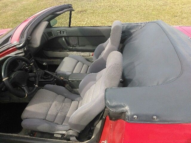 1988 Mazda RX-7 - photo 2
