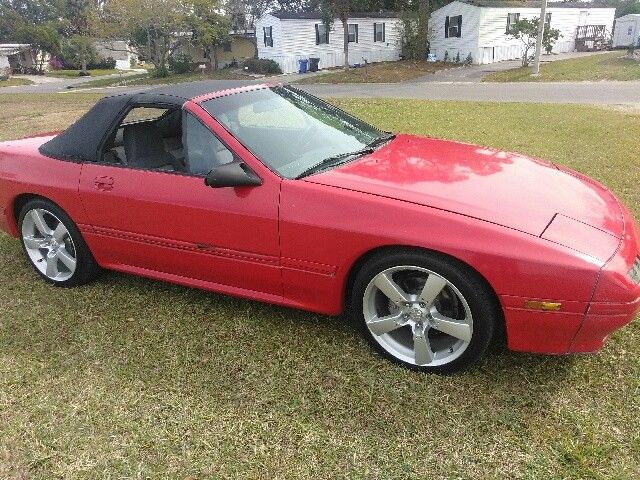 1988 Mazda RX-7 - photo 3