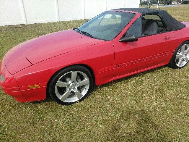 1988 Mazda RX-7 - photo 4