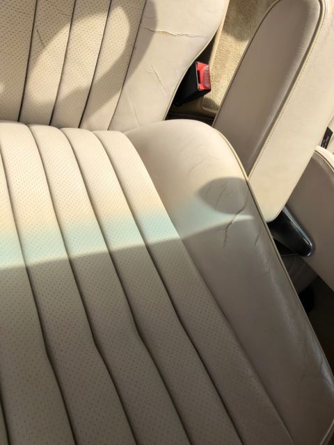 1988 Mercedes-Benz 500-Series 560SL - photo 8