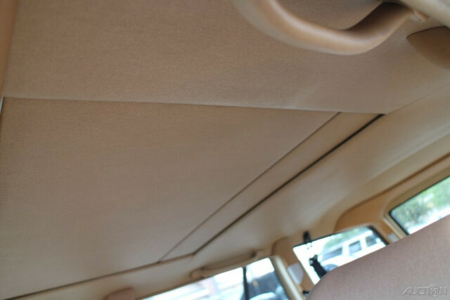 1988 Mercedes-Benz 300-Series 4 Dr - photo 13