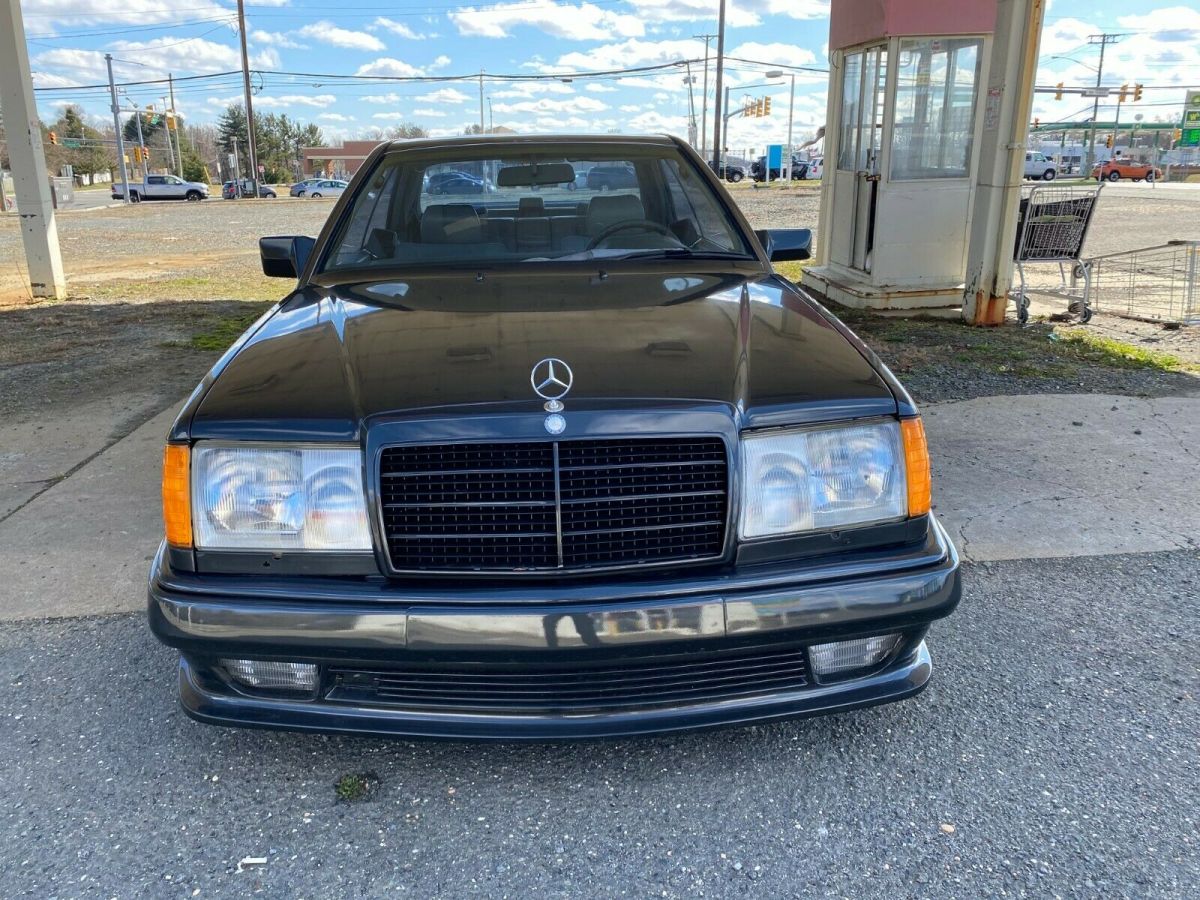 1988 Mercedes-Benz 300-Series Lorinser - photo 3