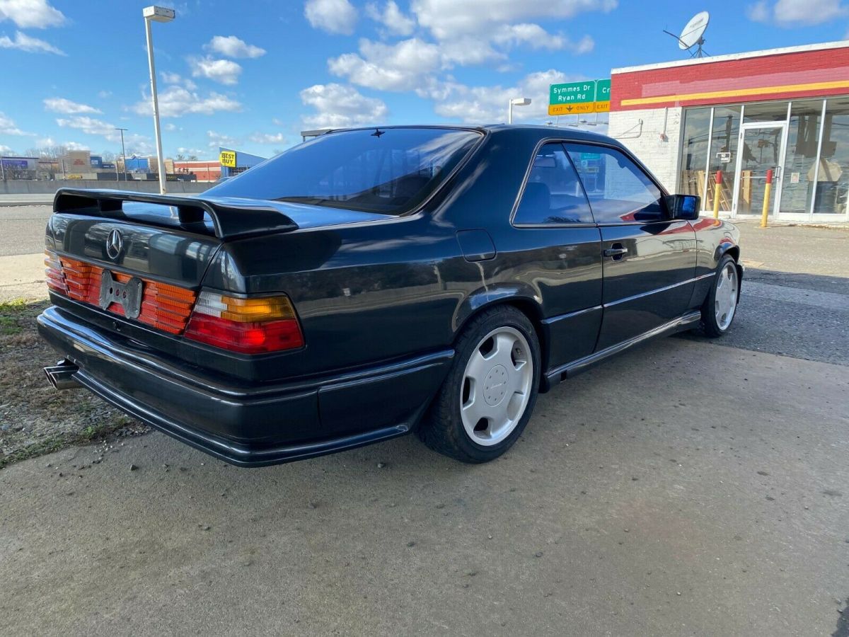1988 Mercedes-Benz 300-Series Lorinser - photo 6