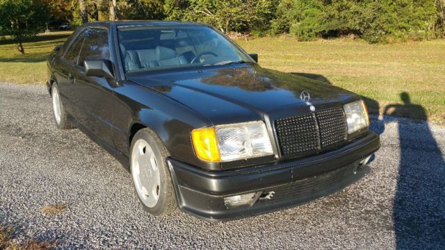 1988 Mercedes-Benz 300-Series 300CE - photo 13