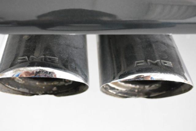 1988 Mercedes-Benz 300E AMG Hammer Pre Merge AMG - photo 9