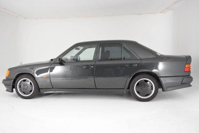 1988 Mercedes-Benz 300E AMG Hammer Pre Merge AMG - photo 13
