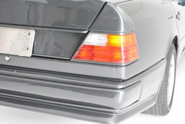 1988 Mercedes-Benz 300E AMG Hammer Pre Merge AMG - photo 6