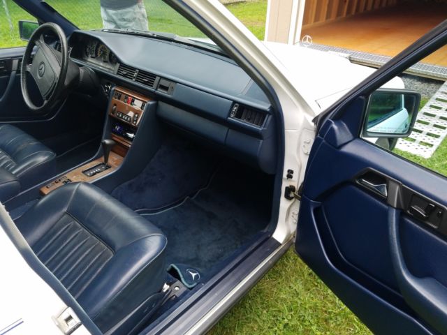 1988 Mercedes-Benz 300-Series S - photo 12