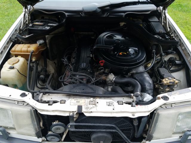 1988 Mercedes-Benz 300-Series S - photo 13